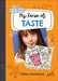 My Sense of Taste by Ellen Lawrence