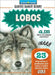 Lobos (Wolves) by Christopher Nicholas