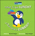 What Is for Lunch? / ¿Qué Vamos a Comer? by Veronica Wagner