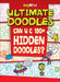 Ultimate Doodles: Seek and Find by Sequoia Kids Media