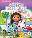 DreamWorks Gabby's Dollhouse: First Look and Find by Pi Kids