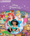 Disney Princess: First Look and Find by Pi Kids