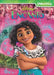 Disney Encanto: Look and Find by Heather Burns