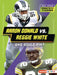 Aaron Donald vs. Reggie White: Who Would Win? by David Stabler