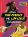 Tina Charles vs. Lisa Leslie: Who Would Win? by Jon M. Fishman