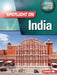Spotlight on India by Isaac Kerry