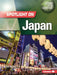 Spotlight on Japan by Isaac Kerry
