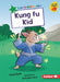 Kung Fu Kid by Katie Dale