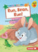 Run, Bean, Run! by Amanda Brandon