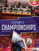 Esports Championships by Heather E. Schwartz