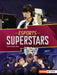 Esports Superstars by Marie-Therese Miller