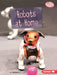 Robots at Home by Liz Sonneborn