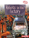 Robots in the Factory by Lisa Idzikowski