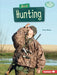 Bird Hunting by Diane Bailey