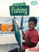 Deep-Sea Fishing by Kyle Brach