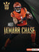 Meet Ja'marr Chase: Cincinnati Bengals Superstar by David Stabler