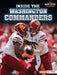 Inside the Washington Commanders by Josh Anderson