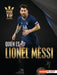 Quién Es Lionel Messi (Meet Lionel Messi): Superestrella de la Copa Mundial de Fútbol (World Cup Soccer Superstar) by David Stabler