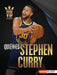 Quién Es Stephen Curry (Meet Stephen Curry): Superestrella de Golden State Warriors (Golden State Warriors Superstar) by Joe Levit