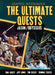 The Ultimate Quests: The Legends of Jason and Odysseus by Dan Jolley, Jeff Limke, Tim Seeley