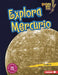 Explora Mercurio (Explore Mercury) by Liz Milroy
