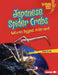 Japanese Spider Crabs: Nature's Biggest Arthropod by Walt Brody