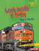 Look Inside a Train: How It Works by Percy Leed