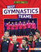 Best Gymnastics Teams by Janie Scheffer