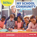 My School Community: A First Look by Katie Peters
