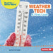 Weather Tech: A First Look by Katie Peters