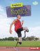 Explore Bionics by Ainsley Nichols
