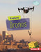 Explore Drones by Abbe Lynn Starr