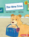 The New Trim by Clare Helen Welsh