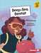 Deep-Sea Dentist by Moore, Jenny