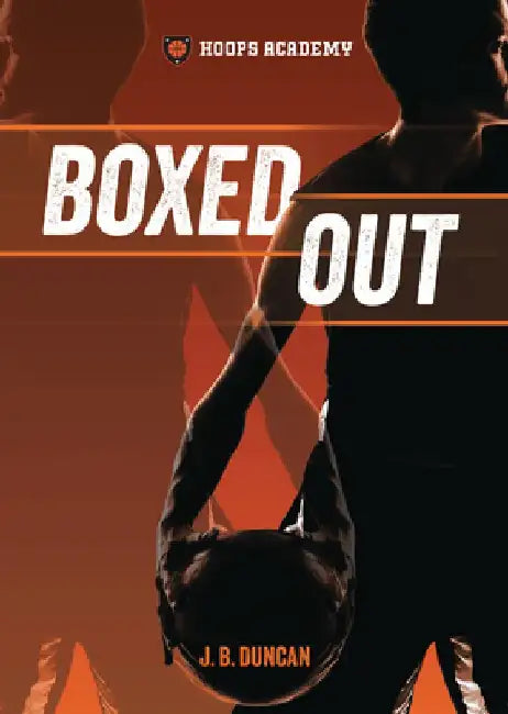 Boxed Out by J. B. Duncan