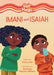 Imani and Isaiah by Cicely Lewis