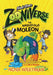 The Marvelous Moleon by Nova Weetman