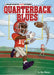 Quarterback Blues by Max Marino