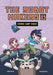 Coding Camp Chaos: Book 3 by Friend Podoal