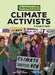 Climate Activists: A Graphic Guide by Stephanie Loureiro
