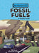 Fossil Fuels: A Graphic Guide by Stephanie Loureiro