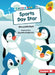 Sports Day Star by Elizabeth Dale