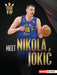 Meet Nikola Jokic: Denver Nuggets Superstar by David Stabler