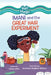 Imani and the Great Hair Experiment by Cicely Lewis