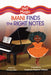 Imani Finds the Right Notes by Cicely Lewis