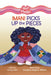 Imani Picks Up the Pieces by Cicely Lewis