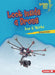 Look Inside a Drone: How It Works by Brianna Kaiser