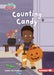 Counting Candy by Ruthie Van Oosbree