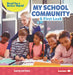 My School Community: A First Look by Katie Peters