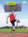 Explore Bionics by Ainsley Nichols